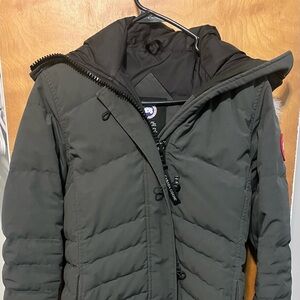 Canada Goose Coat